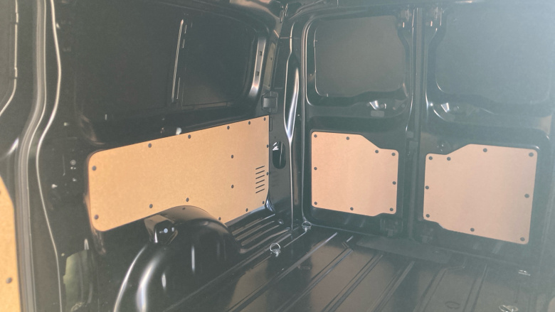 Vauxhall Vivaro L2 Diesel 2.2 Turbo D 150 Pro H1 Van